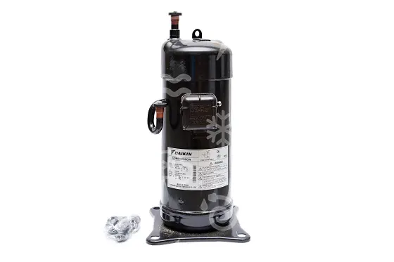 kompresor scroll DAIKIN, JT160GBB-Y1L,57220 BTU, R407C, 380 V,50Hz